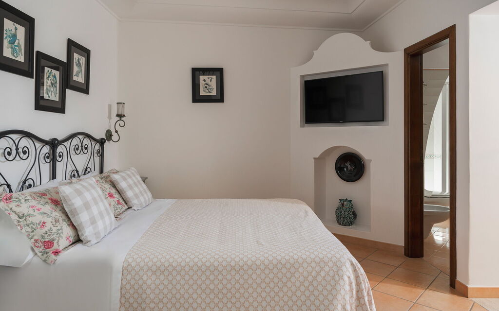 Villa Carminia