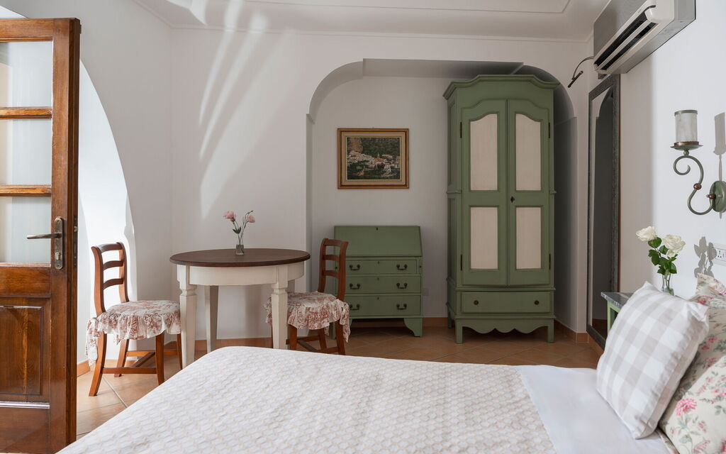 Villa Carminia