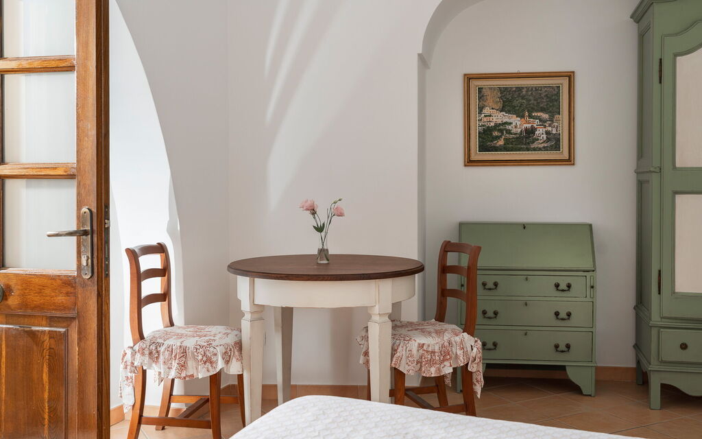 Villa Carminia