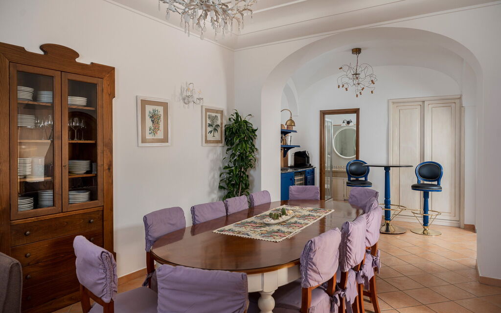 Villa Carminia