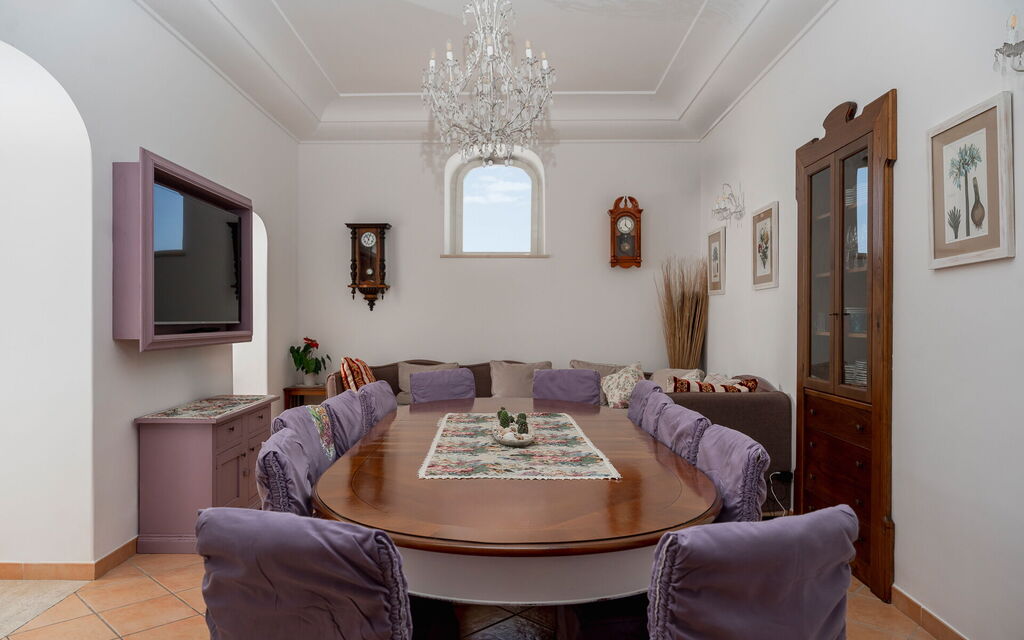 Villa Carminia
