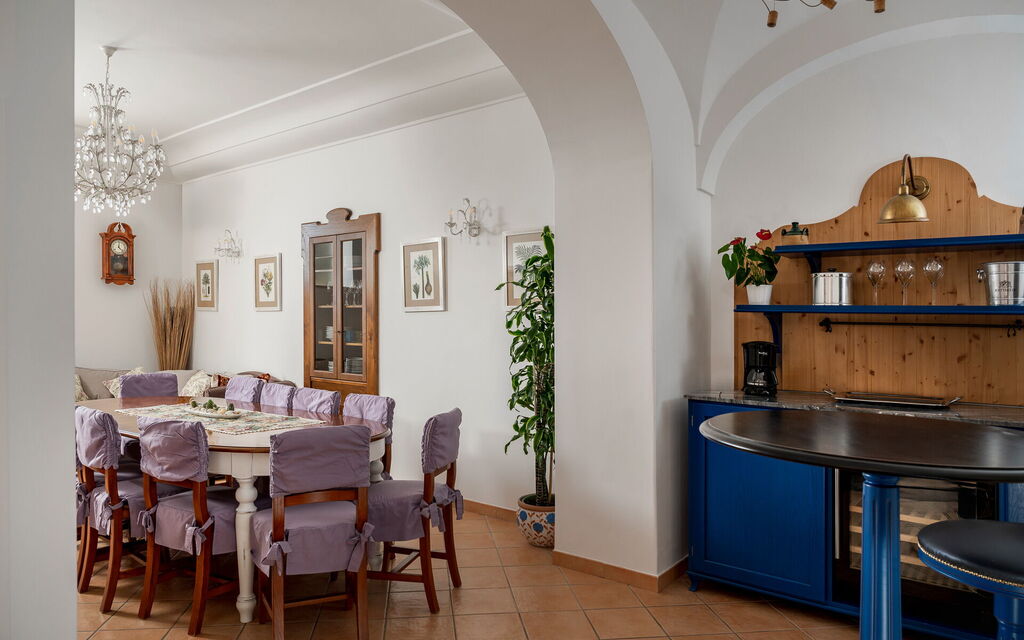Villa Carminia