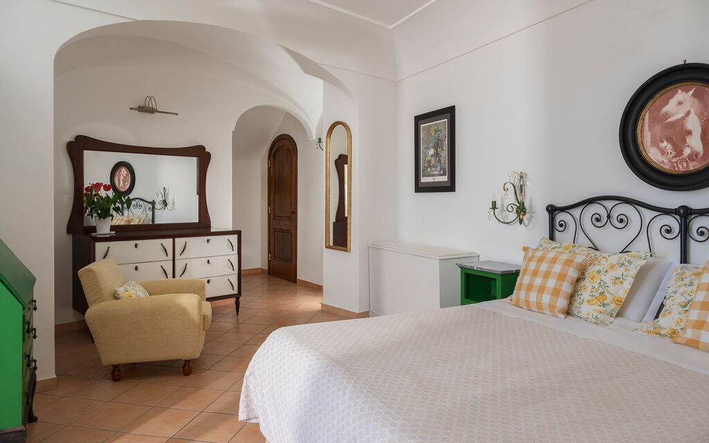 Villa Carminia