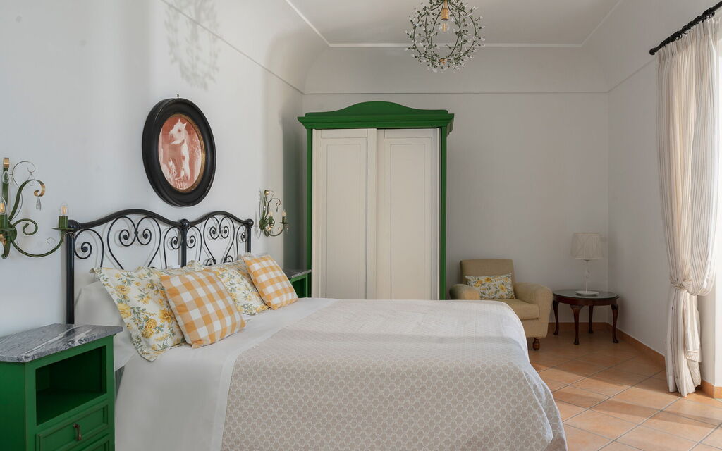 Villa Carminia