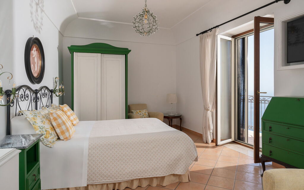 Villa Carminia