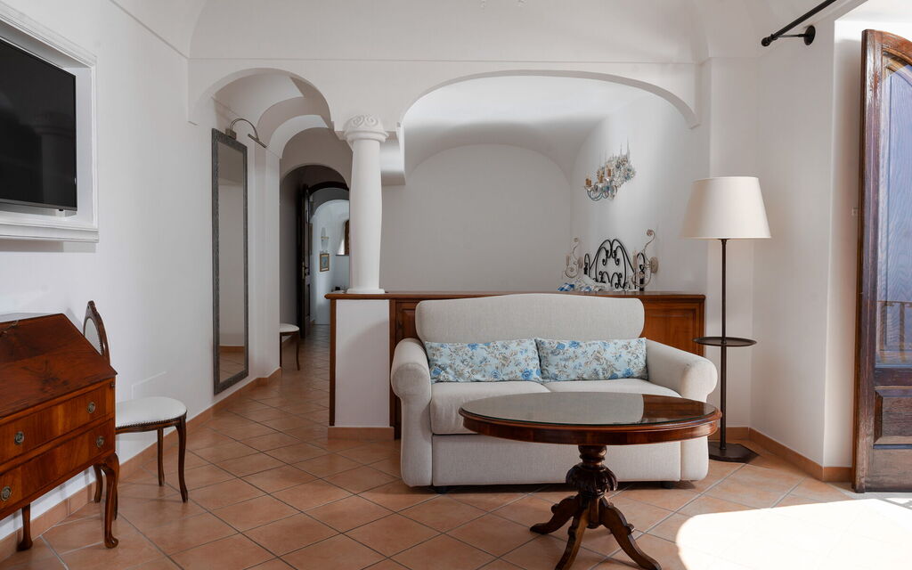 Villa Carminia