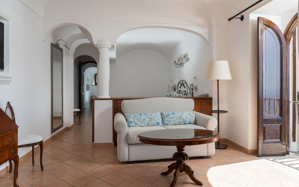 Villa Carminia