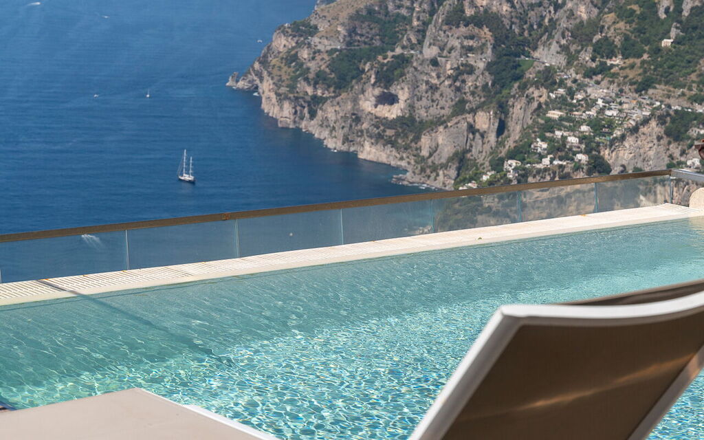 Villa Carminia: Building Exterior, Outdoor, Pool, Spring, Summer, Wellness