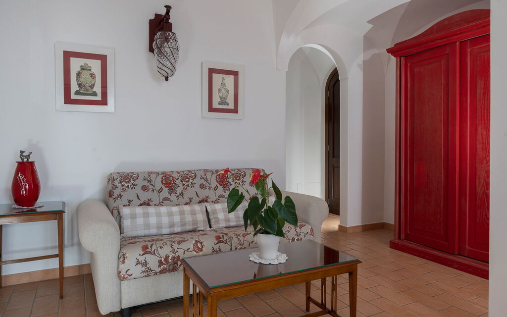 Villa Carminia