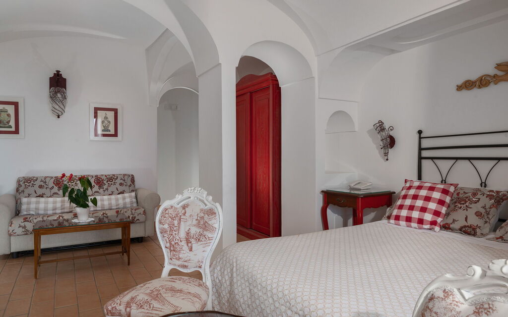 Villa Carminia