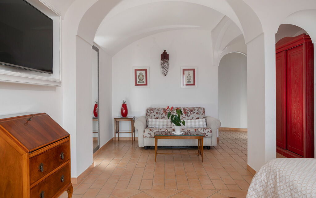Villa Carminia