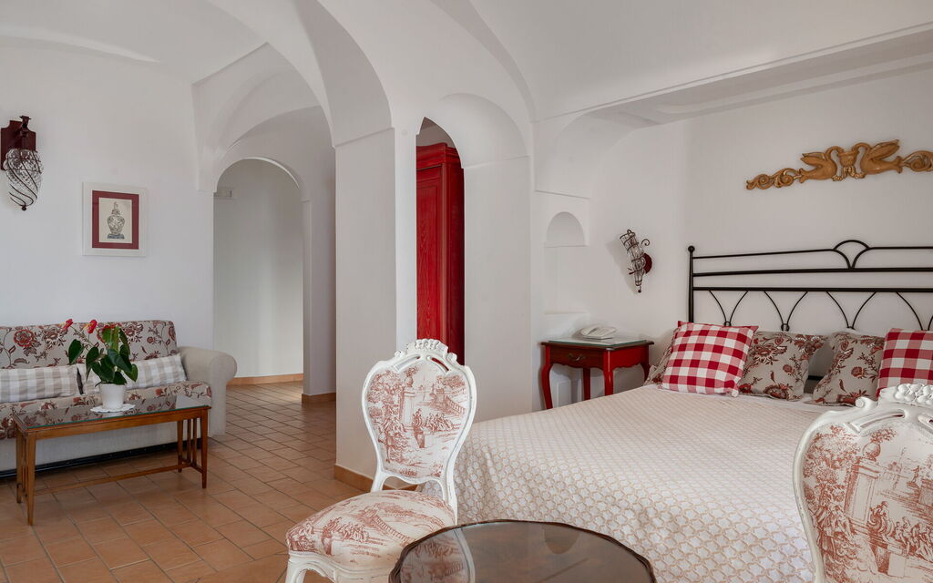 Villa Carminia