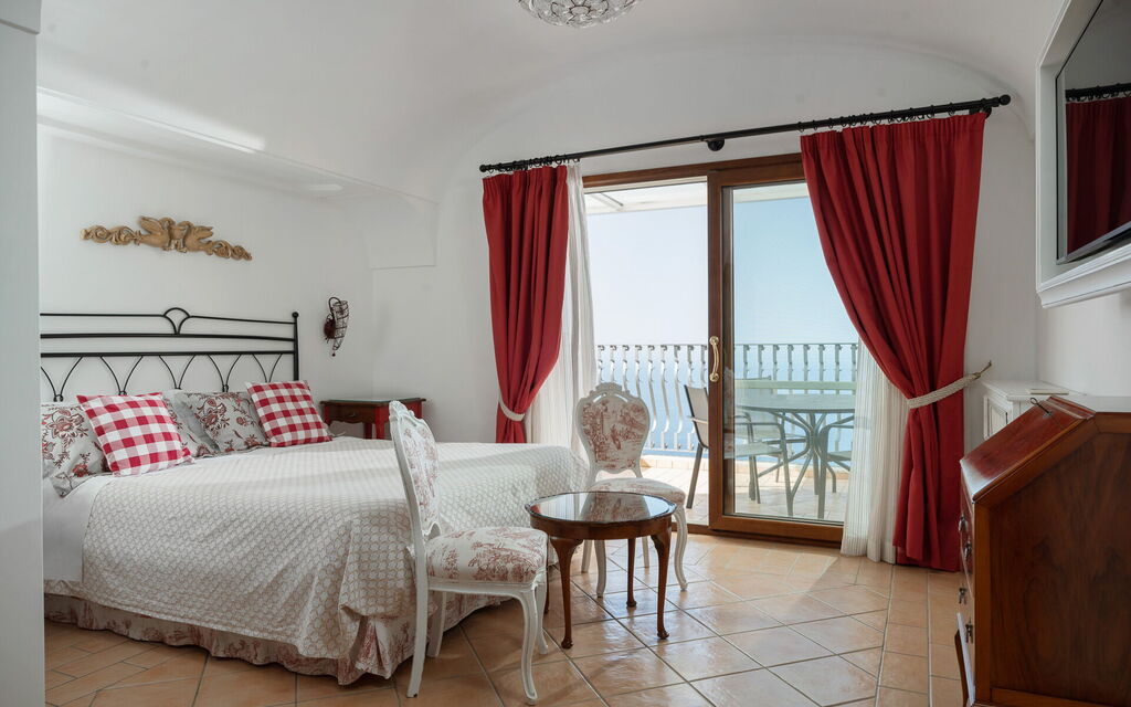 Villa Carminia