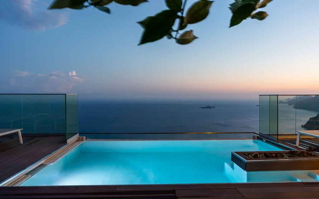 Villa Carminia