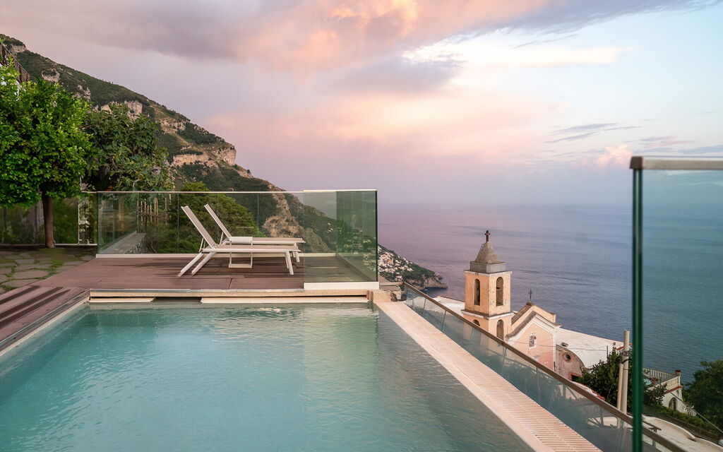 Villa Carminia