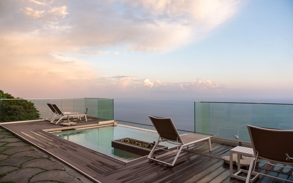 Villa Carminia: Building Exterior, Outdoor, Pool, Spring, Summer, Wellness