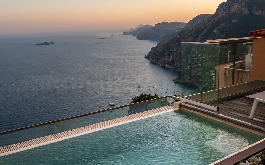 Villa Carminia: Building Exterior, Outdoor, Pool, Spring, Summer, Wellness