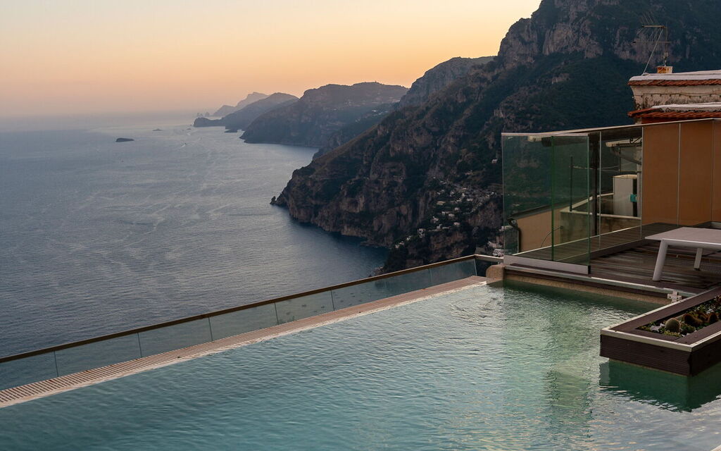 Villa Carminia: Building Exterior, Outdoor, Pool, Spring, Summer, Wellness