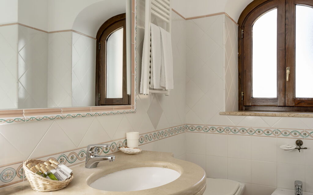 Villa Carminia