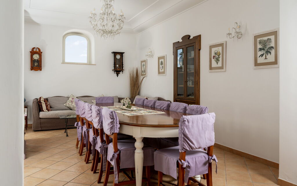 Villa Carminia