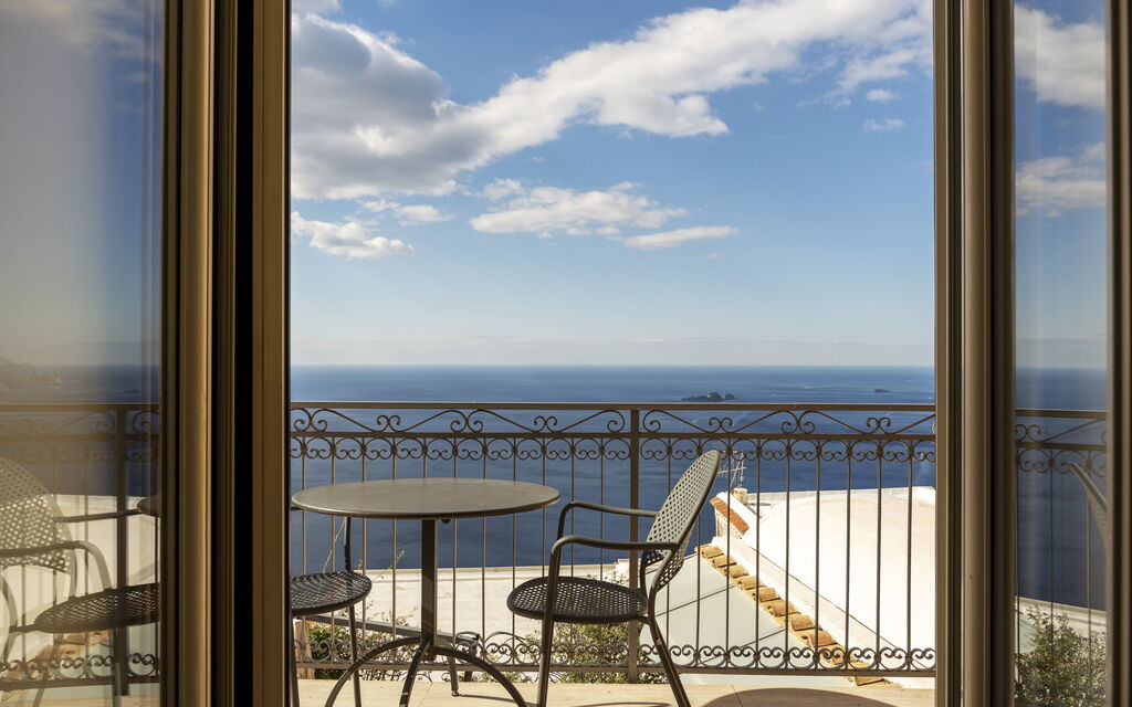 Villa Carminia