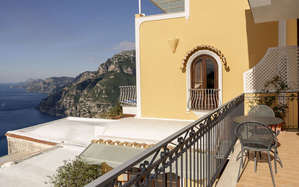 Villa Carminia