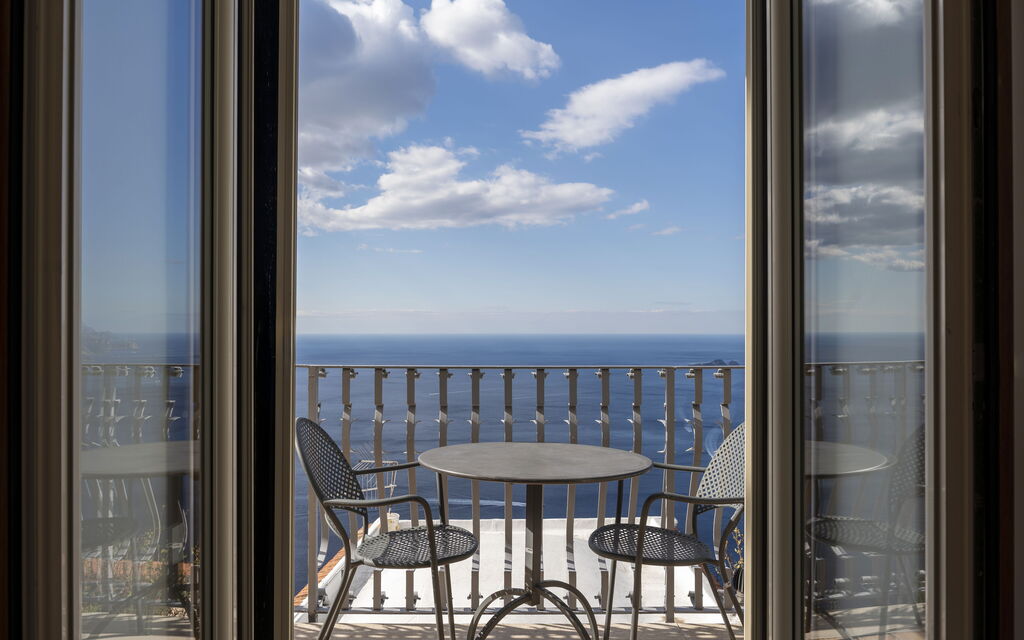 Villa Carminia
