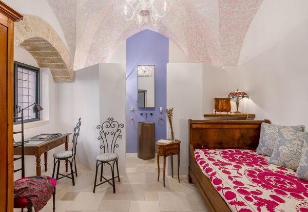 Villa Arabesque
