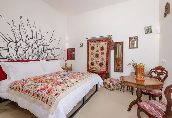 Villa Arabesque