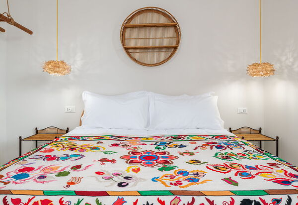 Villa Arabesque