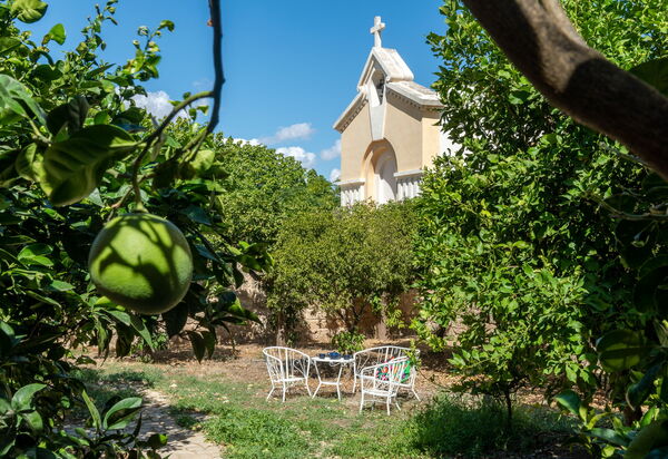 Villa Arabesque