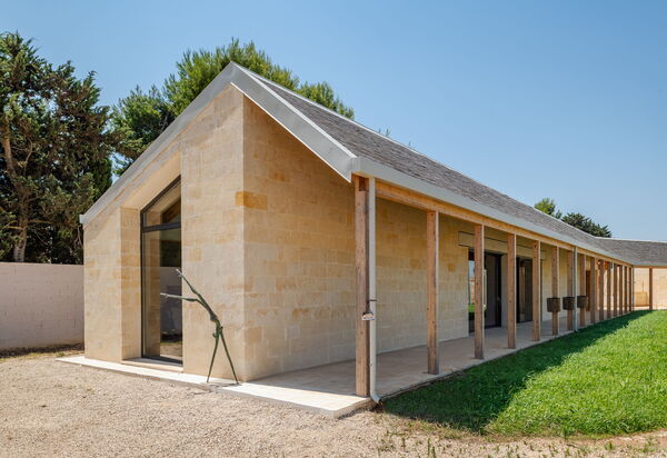 Villa Arabesque