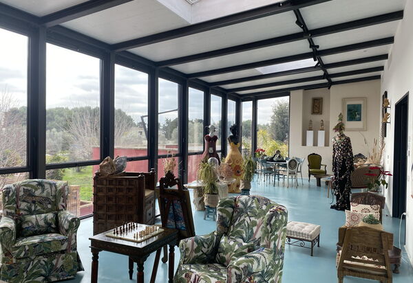 Villa Arabesque