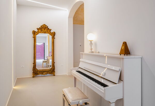 Villa Arabesque