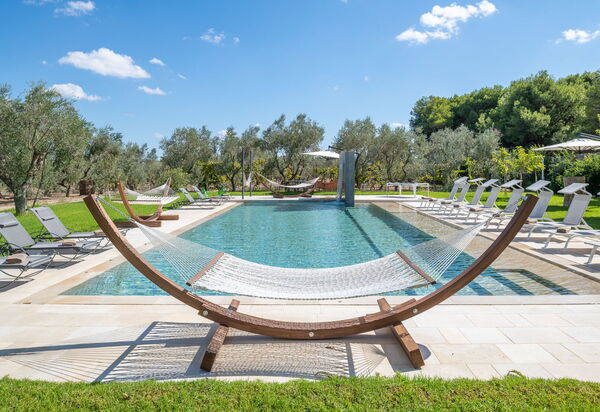 Villa Arabesque