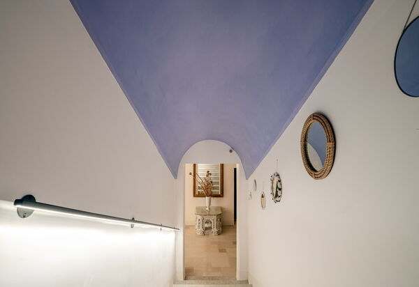 Villa Arabesque