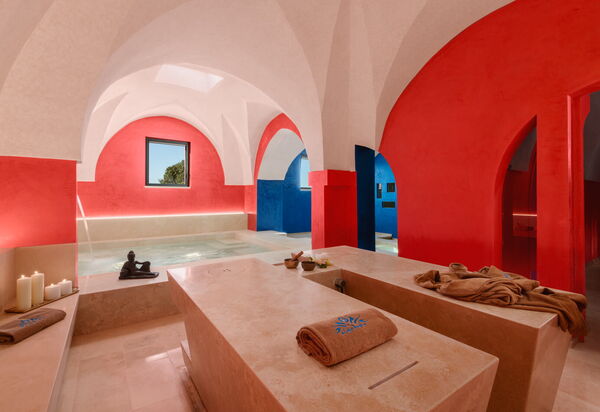 Villa Arabesque