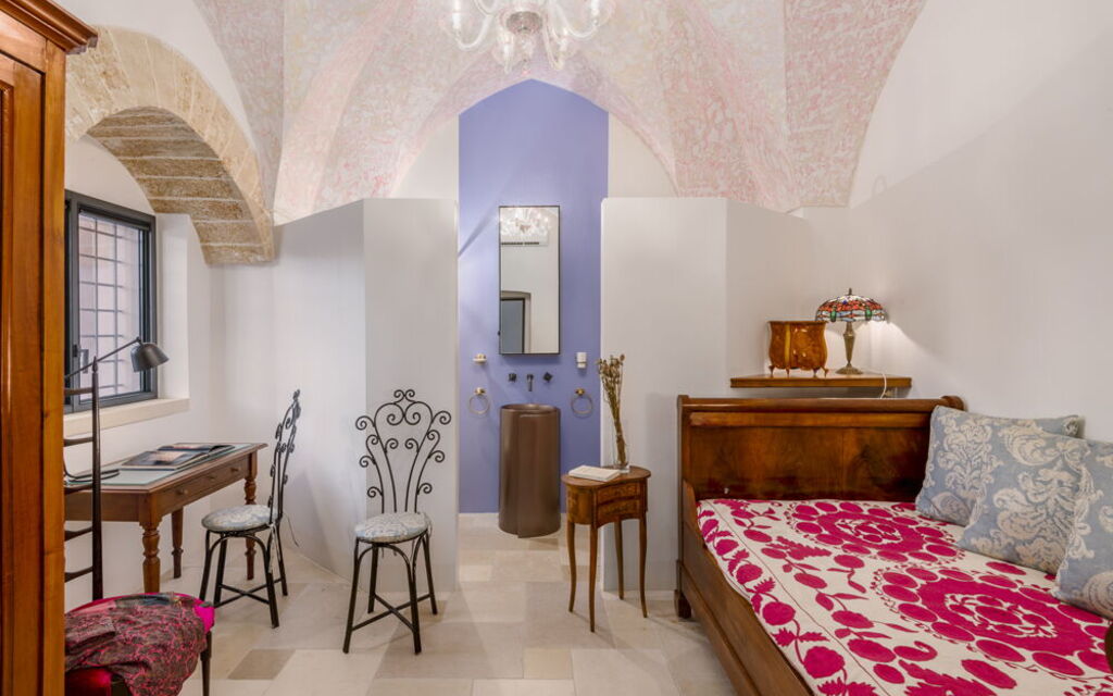 Villa Arabesque