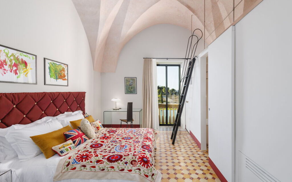 Villa Arabesque