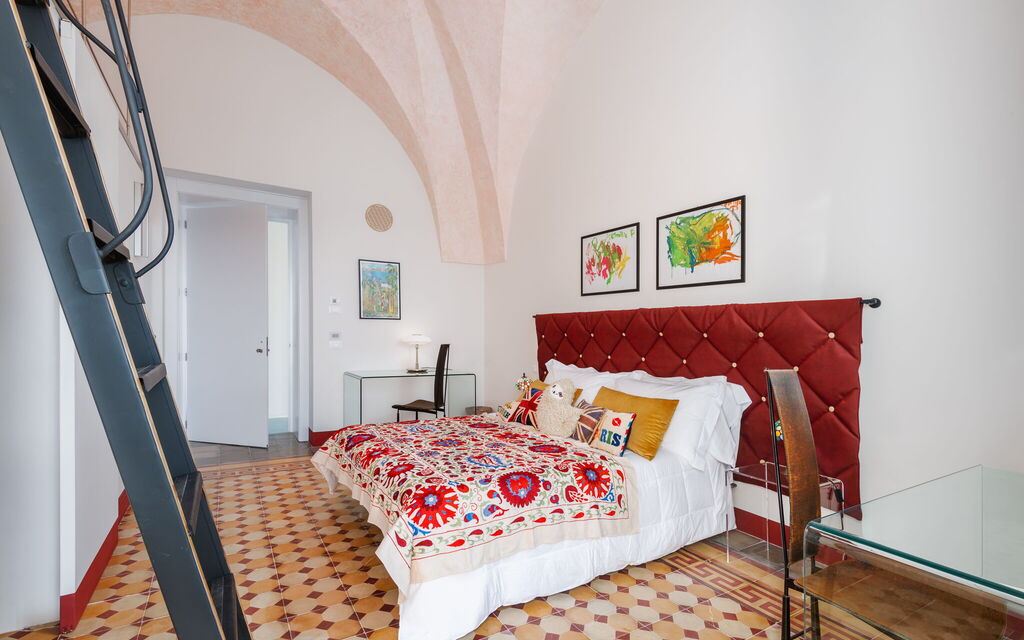 Villa Arabesque