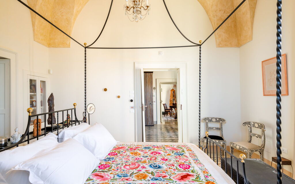 Villa Arabesque