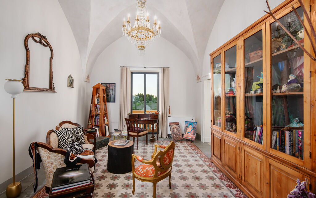 Villa Arabesque