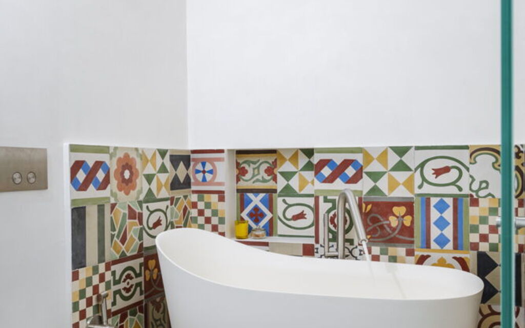 Villa Arabesque