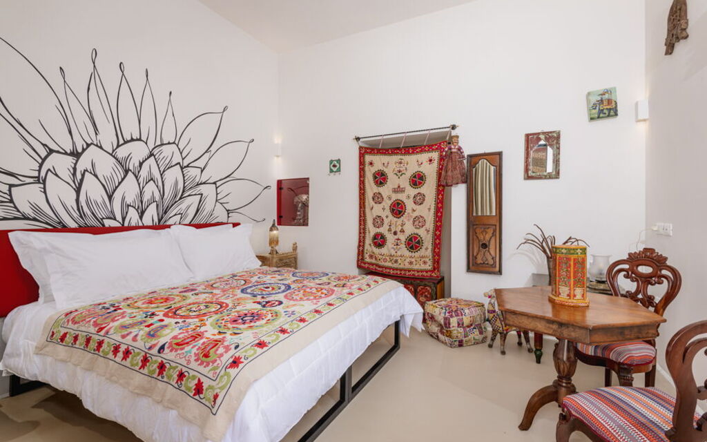 Villa Arabesque