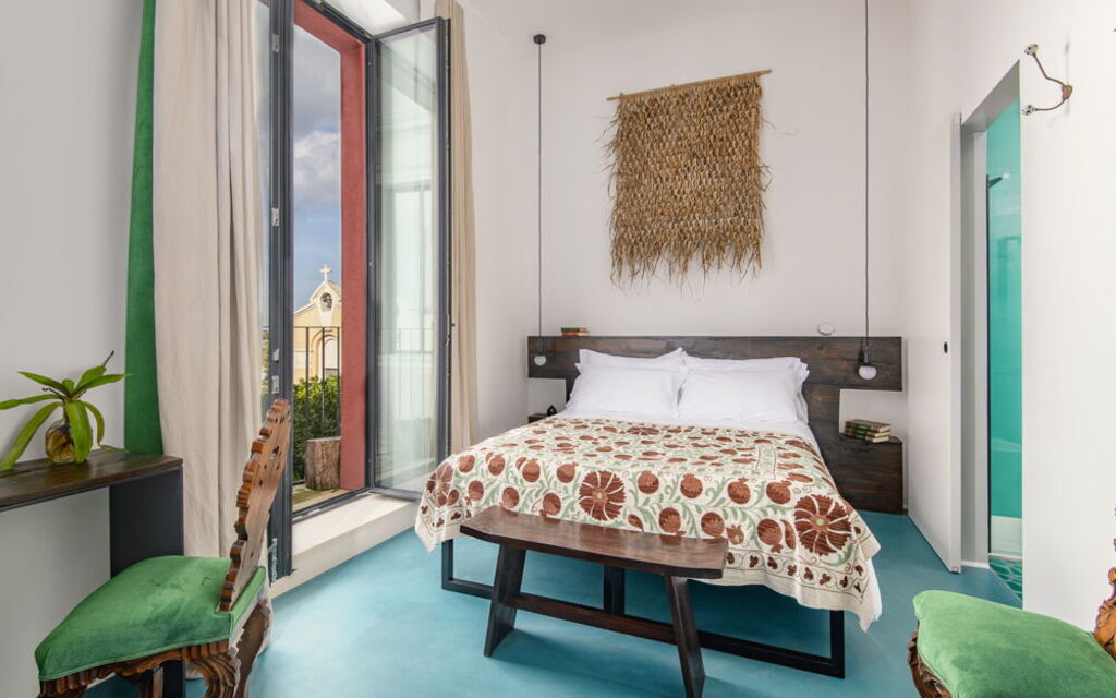 Villa Arabesque