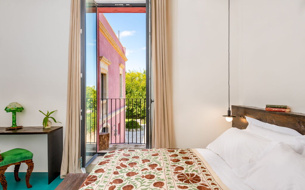 Villa Arabesque