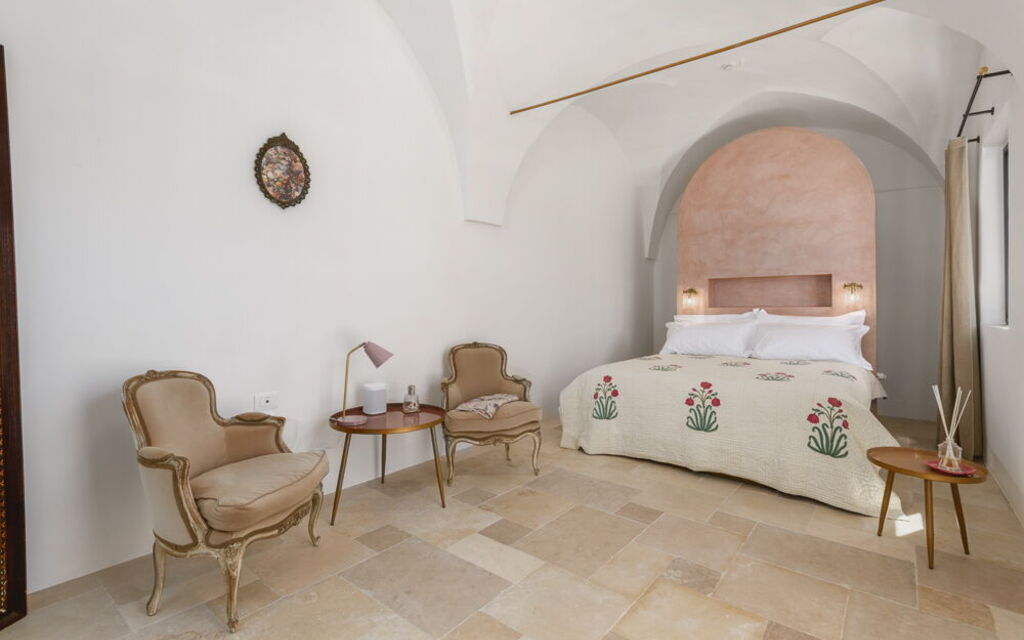 Villa Arabesque