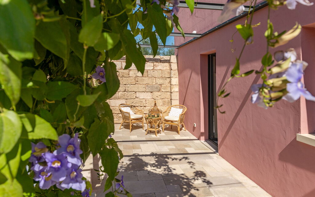 Villa Arabesque