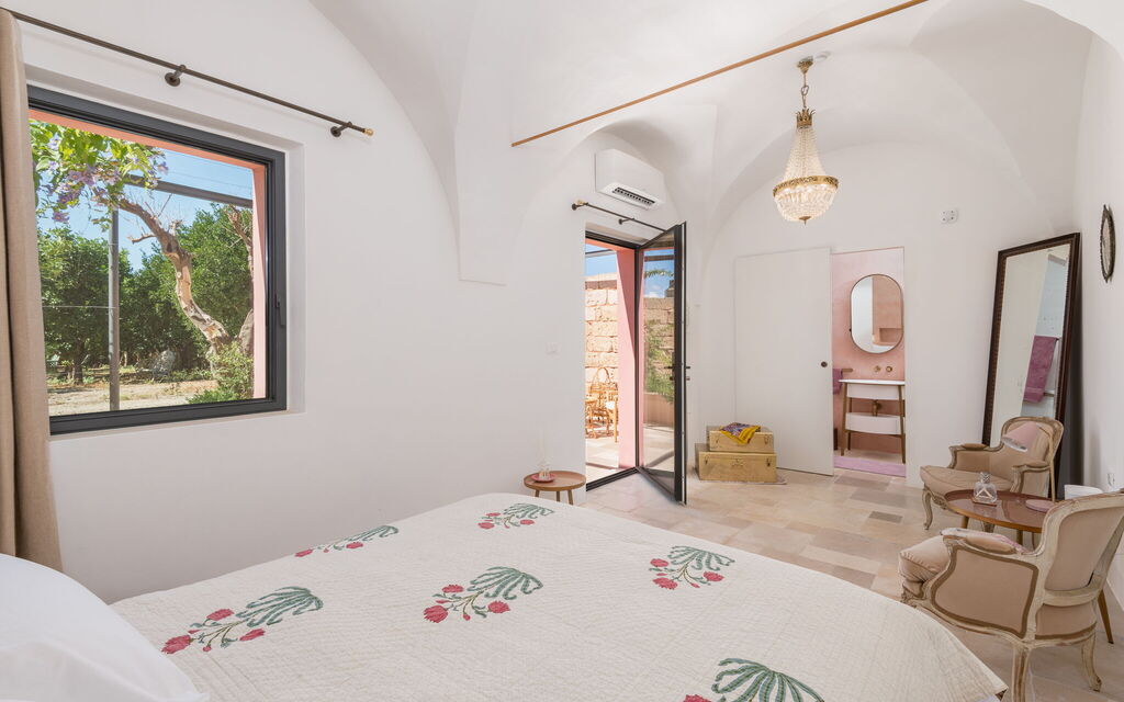 Villa Arabesque