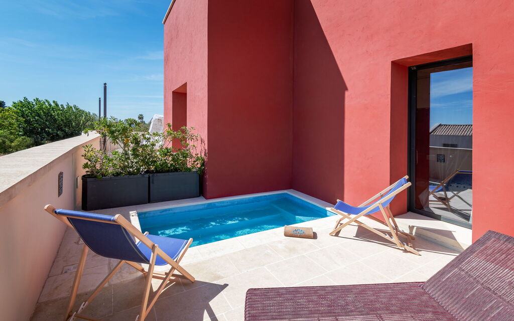 Villa Arabesque